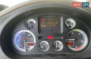 Тягач DAF XF 105 2008 в 
