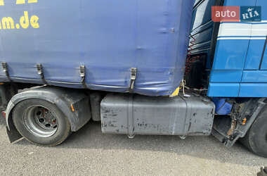 Тягач DAF XF 105 2008 в 