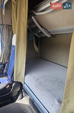 Тягач DAF XF 105 2011 в 