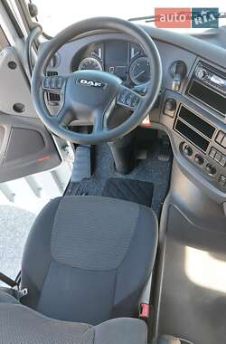 Тягач DAF XF 105 2015 в 
