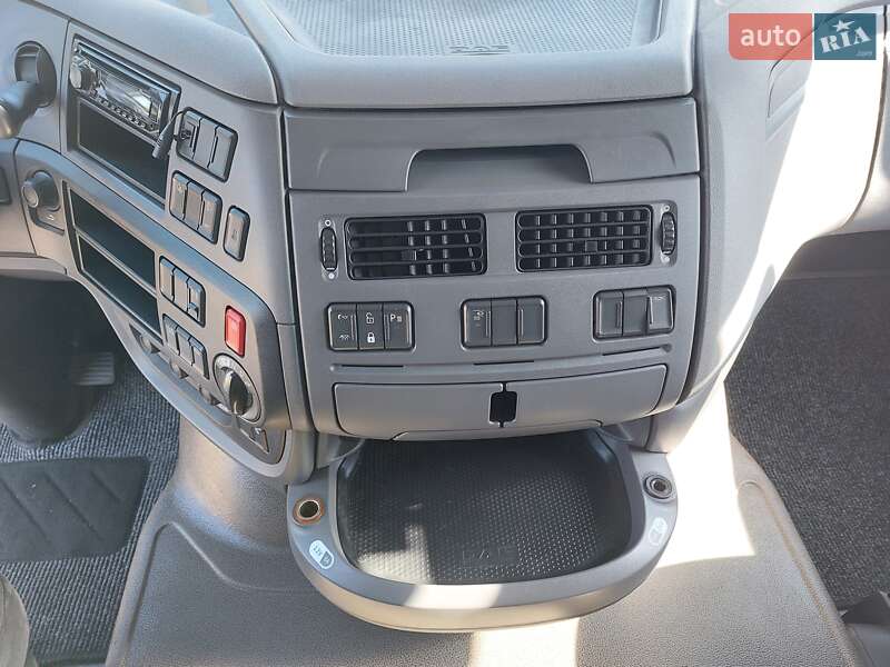 Тягач DAF XF 105 2015 в Киеве фото 20 Тягач DAF XF 105 2015 в Киеве