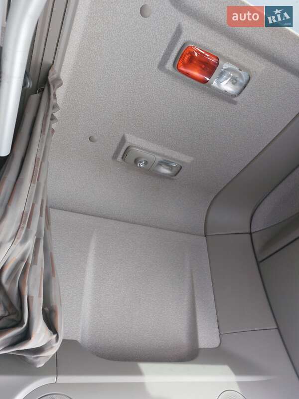 Тягач DAF XF 105 2015 в Киеве фото 21 Тягач DAF XF 105 2015 в Киеве