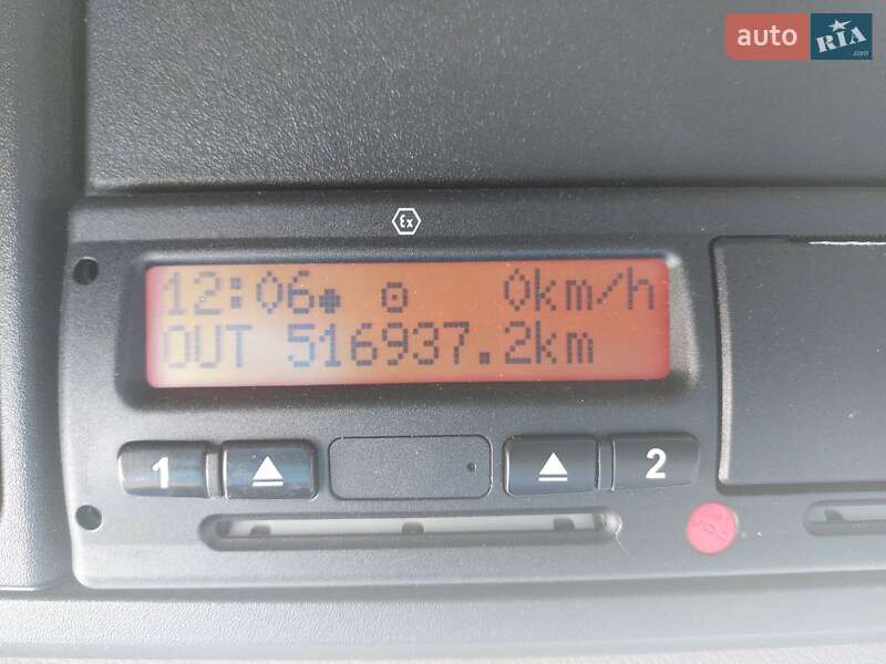 Тягач DAF XF 105 2015 в Киеве фото 14 Тягач DAF XF 105 2015 в Киеве