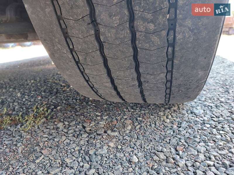 Тягач DAF XF 105 2015 в Киеве фото 11 Тягач DAF XF 105 2015 в Киеве