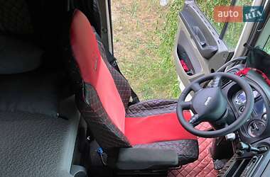 Тягач DAF XF 105 2011 в 