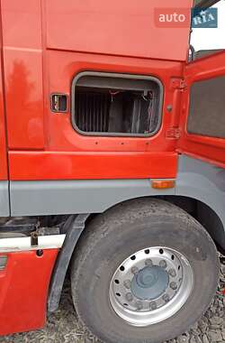 Тягач DAF XF 105 2013 в Ковеле