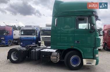 Тягач DAF XF 105 2009 в 