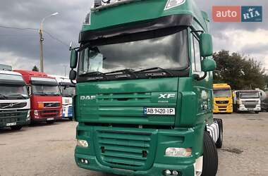 Тягач DAF XF 105 2009 в 