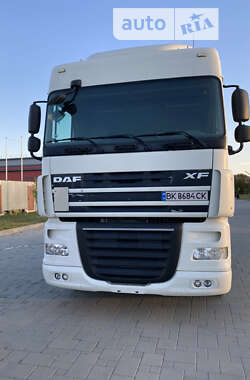 Тягач DAF XF 105 2012 в 
