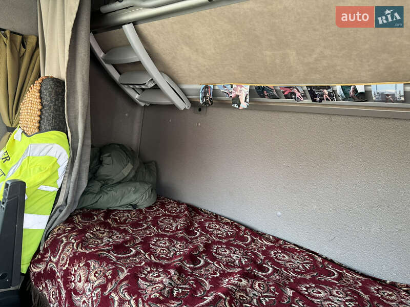 Самосвал DAF XF 105 2009 в Николаеве фото 7 Самосвал DAF XF 105 2009 в Николаеве