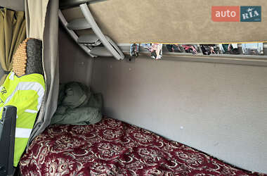 Самосвал DAF XF 105 2009 в 