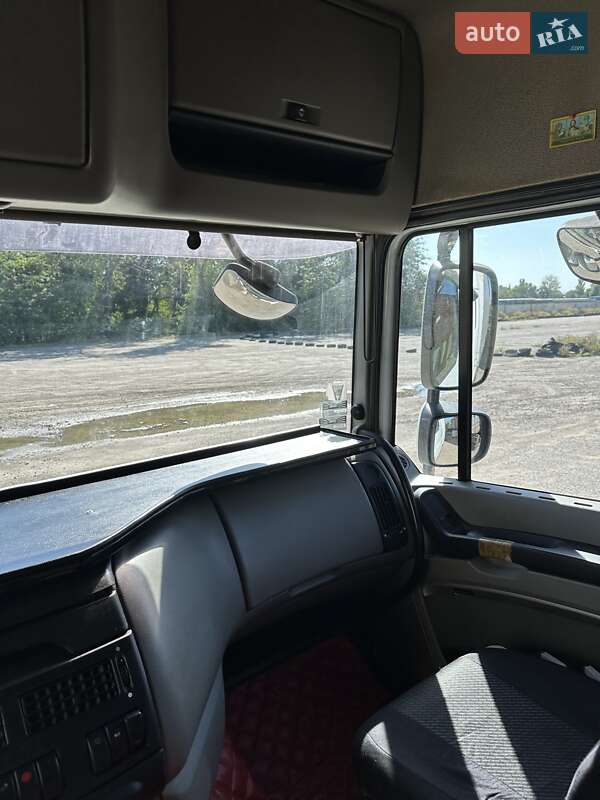 Тягач DAF XF 105 2010 в Одесі фото 10 Тягач DAF XF 105 2010 в Одесі
