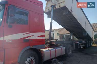 Тягач DAF XF 105 2007 в 
