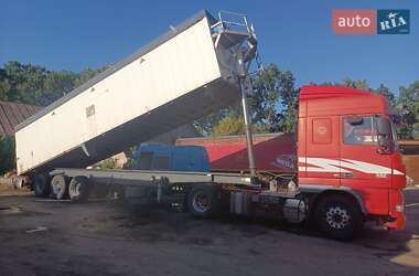 Тягач DAF XF 105 2007 в 