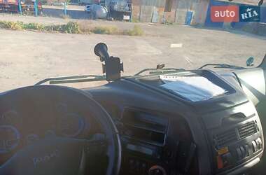 Тягач DAF XF 105 2007 в 