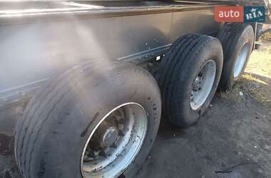 Тягач DAF XF 105 2007 в 