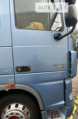 Тягач DAF XF 105 2013 в 