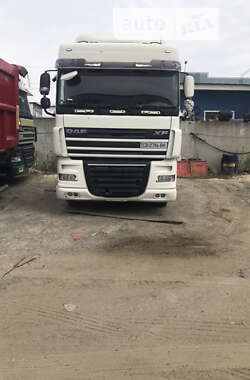 Тягач DAF XF 105 2007 в Талалаївці