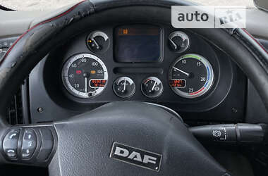 Тягач DAF XF 105 2011 в 
