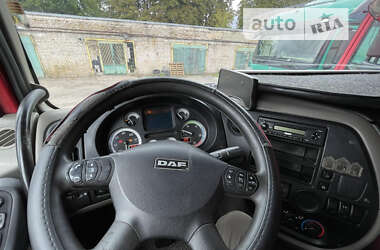 Тягач DAF XF 105 2011 в 