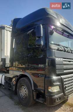 Інші вантажівки DAF XF 105 2010 в Харкові