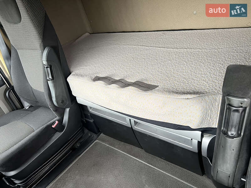 Тягач DAF XF 105 2013 в Луцке