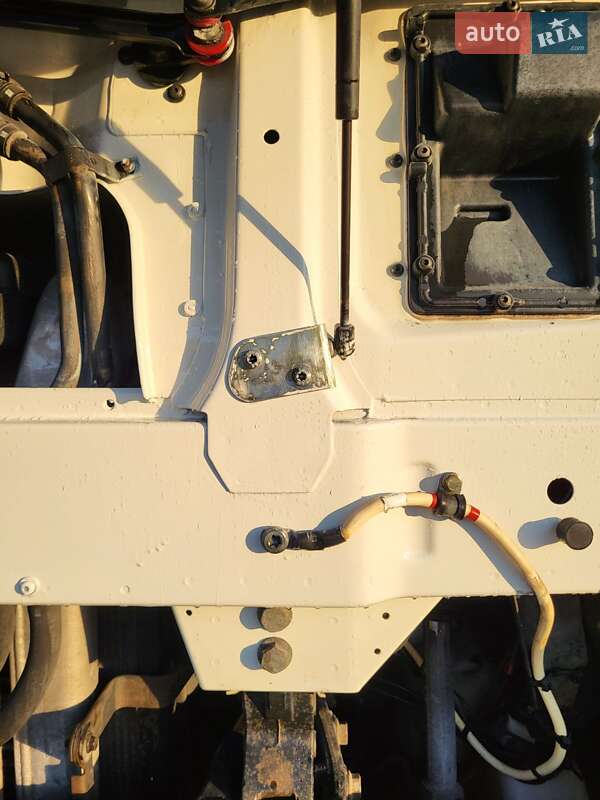 Тягач DAF XF 105 2012 в Харкові фото 8 Тягач DAF XF 105 2012 в Харкові