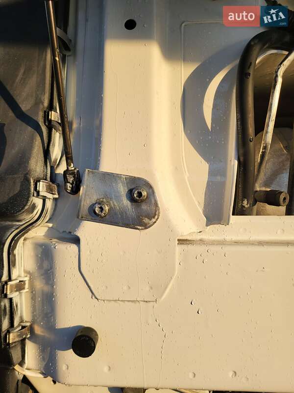 Тягач DAF XF 105 2012 в Харкові фото 9 Тягач DAF XF 105 2012 в Харкові