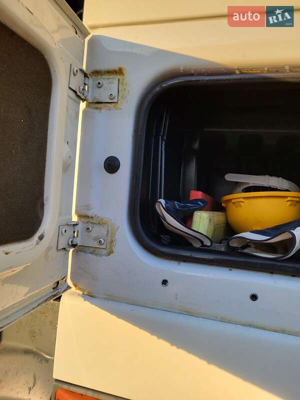 Тягач DAF XF 105 2012 в Харкові фото 11 Тягач DAF XF 105 2012 в Харкові