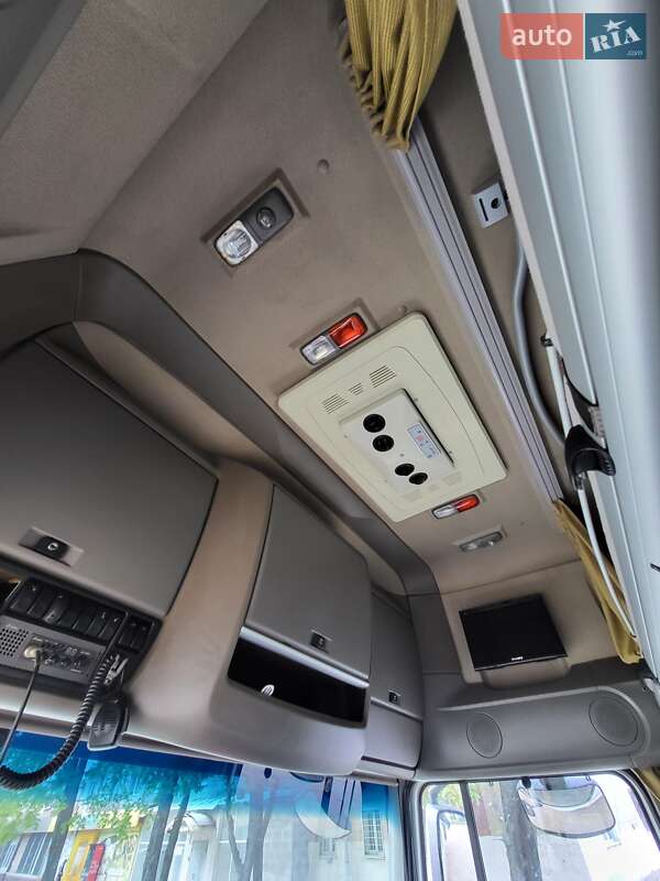 Тягач DAF XF 105 2012 в Харкові фото 33 Тягач DAF XF 105 2012 в Харкові