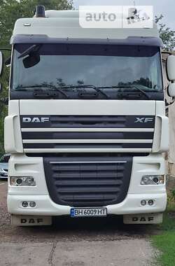 Тягач DAF XF 105 2011 в Одессе