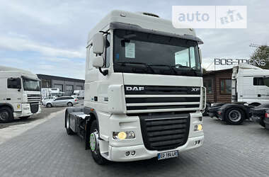 Тягач DAF XF 105 2013 в Вінниці