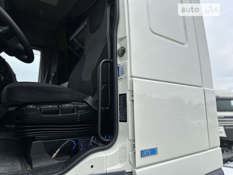 Тягач DAF XF 105 2013 в Виннице фото 11 Тягач DAF XF 105 2013 в Виннице