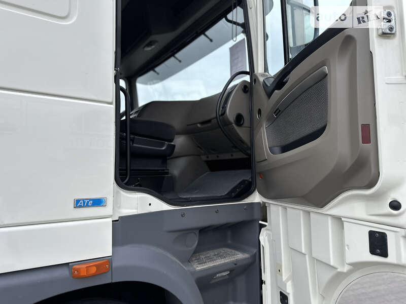 Тягач DAF XF 105 2013 в Виннице фото 15 Тягач DAF XF 105 2013 в Виннице