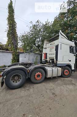 Тягач DAF XF 105 2007 в Києві