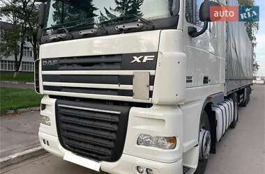 Тягач DAF XF 105 2009 в 