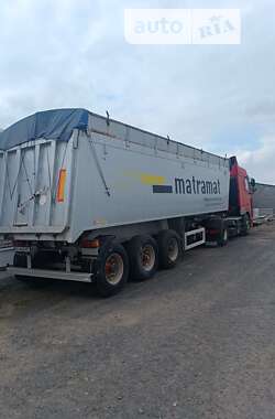 Самосвал DAF XF 105 2009 в 