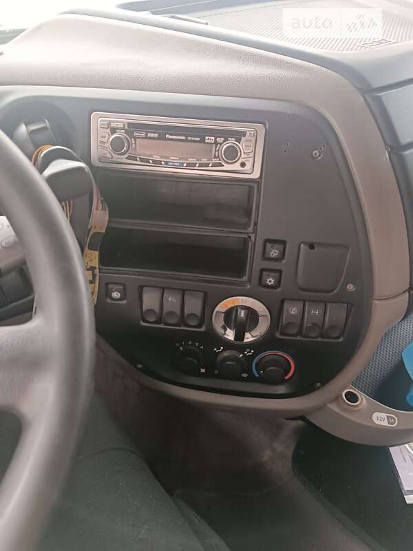 Самосвал DAF XF 105 2009 в Кременчуге