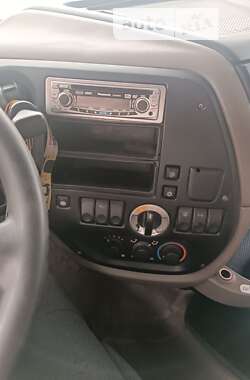 Самосвал DAF XF 105 2009 в 