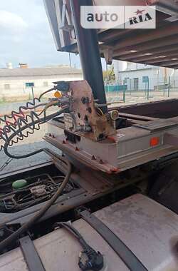 Самосвал DAF XF 105 2009 в 