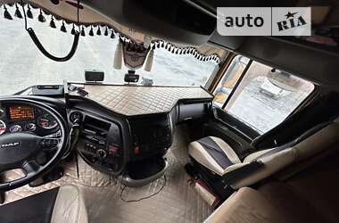 Тягач DAF XF 105 2012 в 