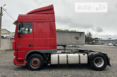 Тягач DAF XF 105 2011 в 
