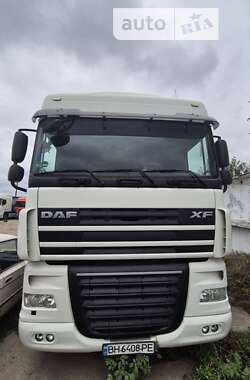 Другие грузовики DAF XF 105 2013 в Одессе