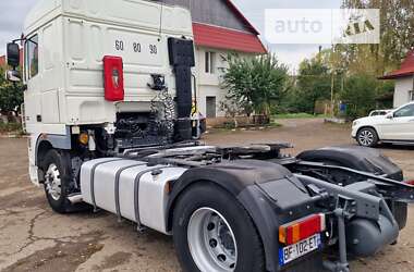 Тягач DAF XF 105 2010 в Чернівцях