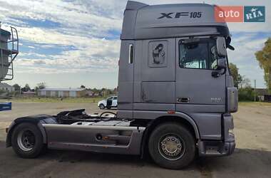 Тягач DAF XF 105 2010 в 