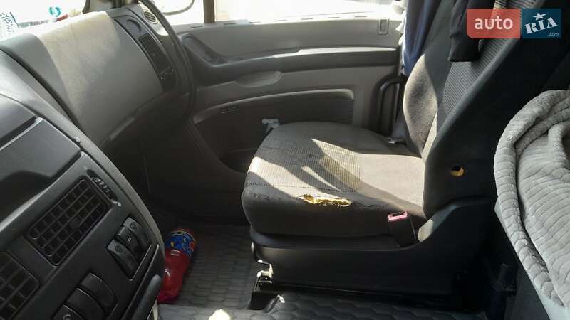 Тягач DAF XF 105 2013 в Луцке