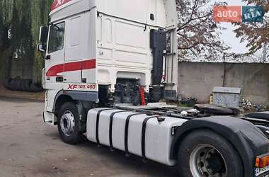 Тягач DAF XF 105 2006 в Хмельницком