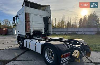 Тягач DAF XF 105 2010 в 