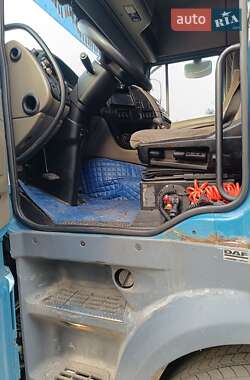 Зерновоз DAF XF 105 2007 в 