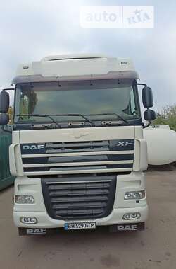 Контейнеровоз DAF XF 105 2012 в Одессе